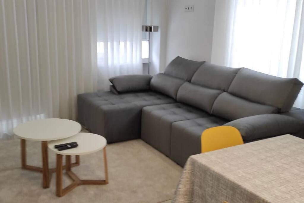 Modern 1 Bedroom City Center Aveiro Apartment Zewnętrze zdjęcie