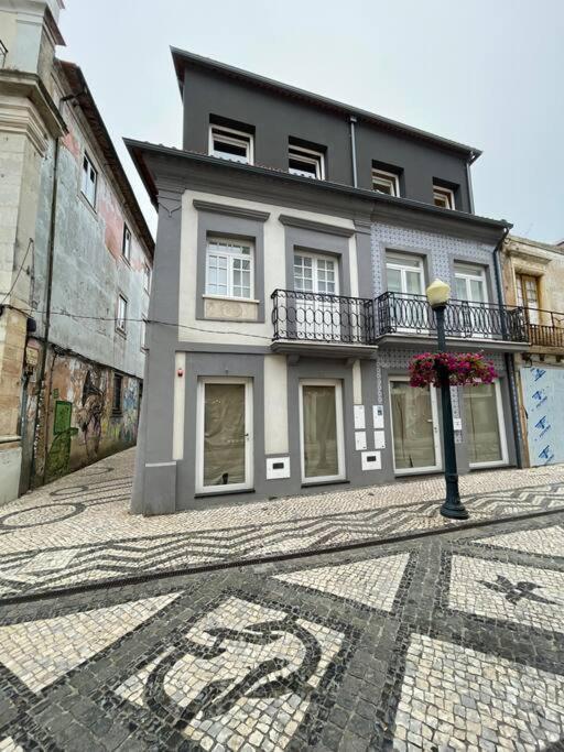 Modern 1 Bedroom City Center Aveiro Apartment Zewnętrze zdjęcie