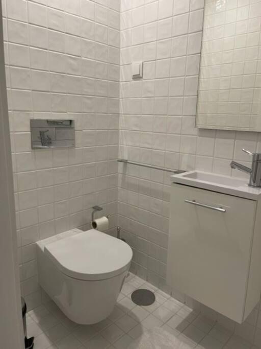 Modern 1 Bedroom City Center Aveiro Apartment Zewnętrze zdjęcie