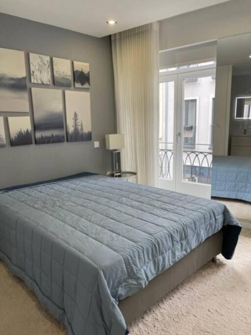 Modern 1 Bedroom City Center Aveiro Apartment Zewnętrze zdjęcie
